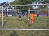 Training eerste selectie S.K.N.W.K. van donderdag 22 mei 2025 (38/109)
